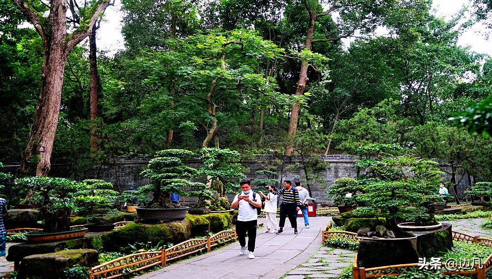 三国遗迹源头武侯祠,三国遗迹视频