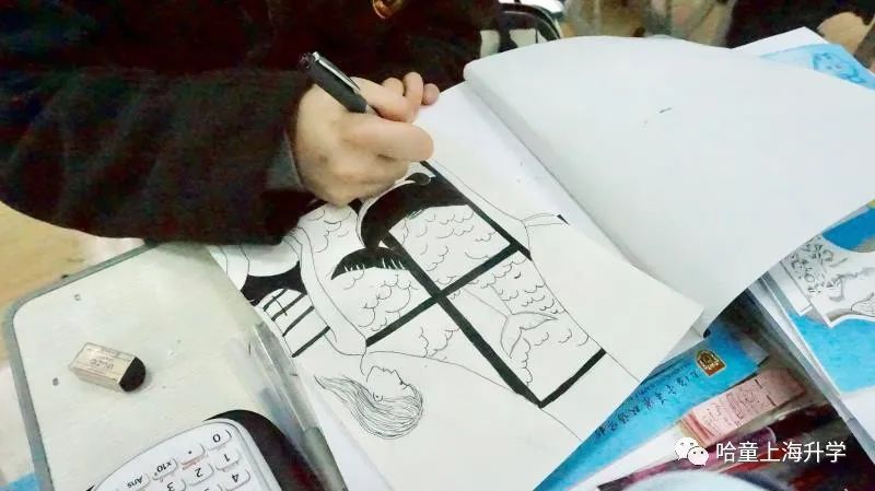 十二年一贯制，升学上牛校！这所老牌民办学校竟有野生鸟类观测园