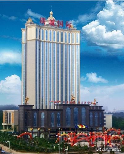 长沙十大顶级宾馆,湖南顶级酒店在哪里