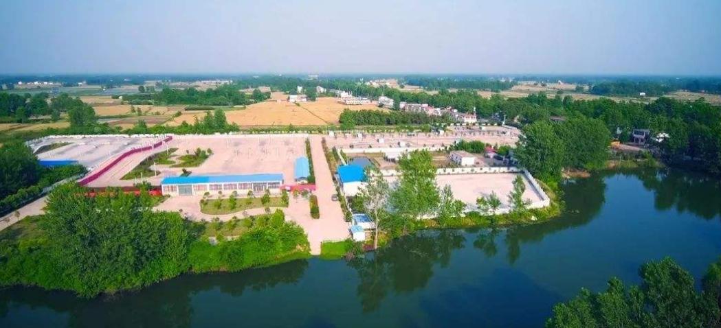 信阳未来第一县,信阳市经济最好的镇