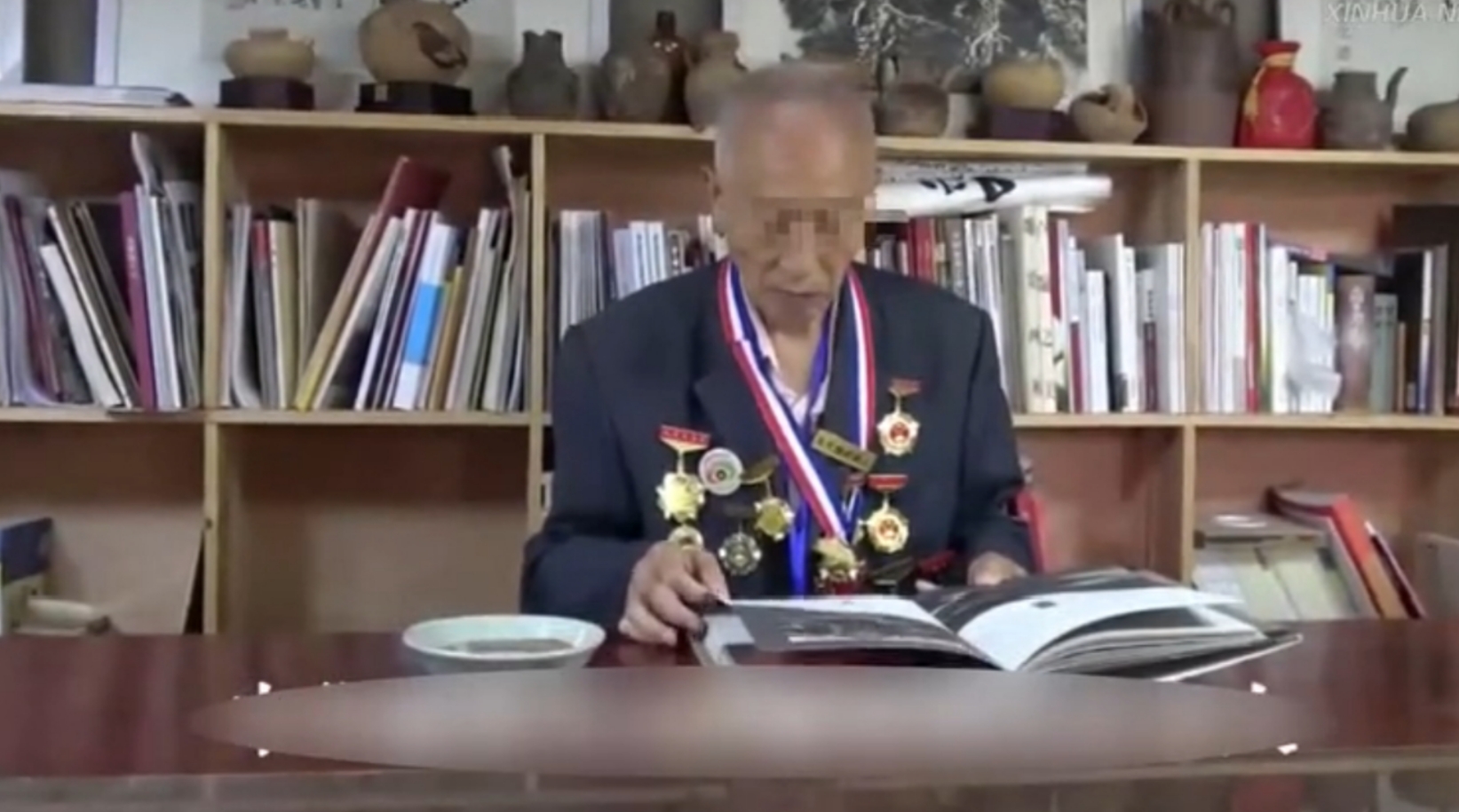 不会画画却成了“皇家画院院士”？非法社会组织正在榨干这些老人