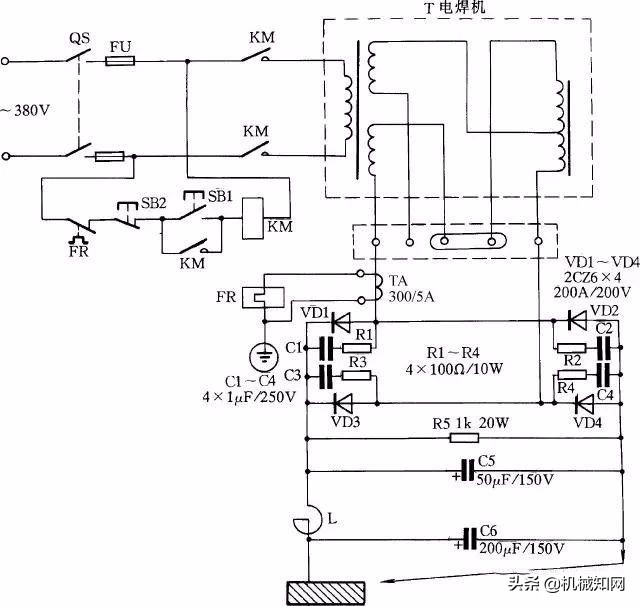 电工40种接线方法,电气模块的工作原理及接线方法