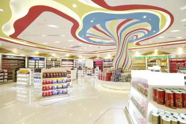 海南三亚免税城攻略,去海南三亚免税城最全购物攻略