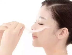 一叶子肌润多效精华面膜,一叶子保湿水润修护面膜好用吗