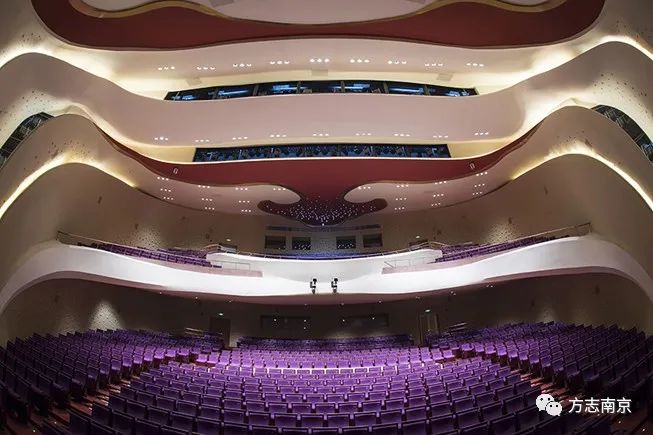 南京江苏大剧院,南京江苏大剧院地址在哪里