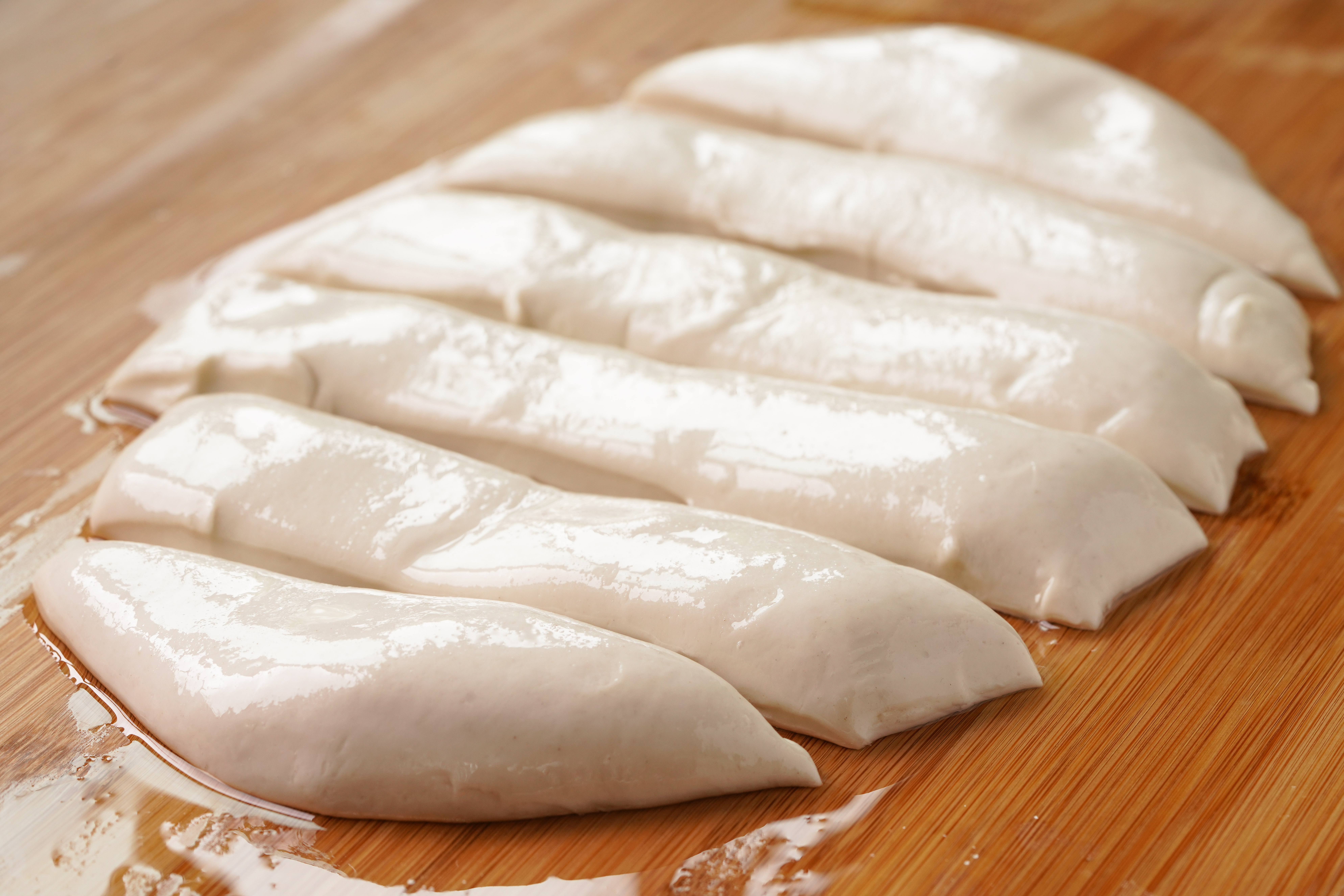 一碗让人回味的面,一碗让你饱腹的面