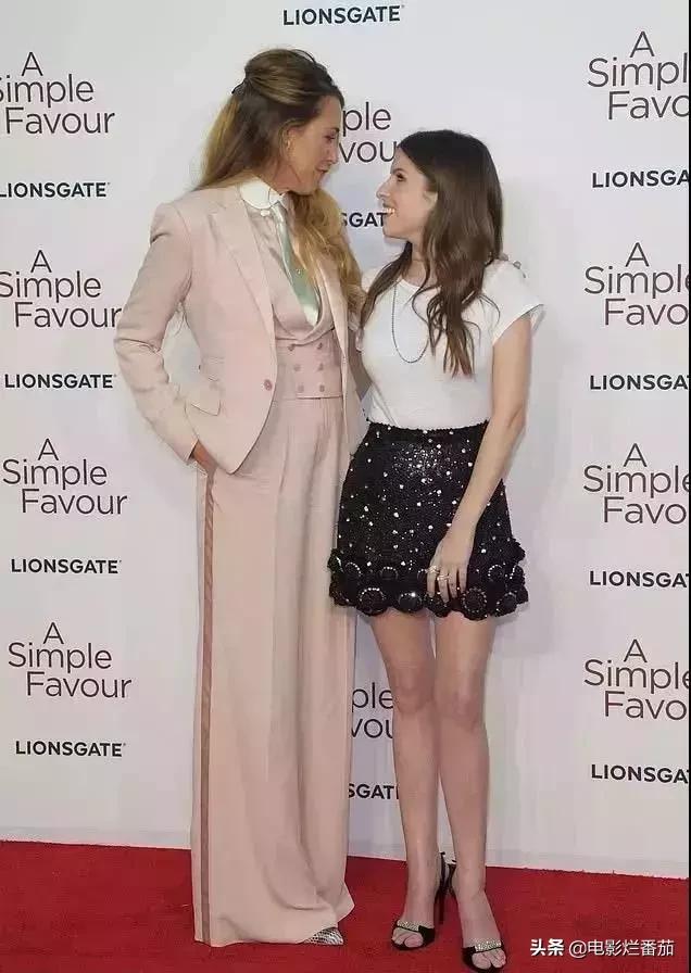 “绯闻女孩”演绎腹黑“婊砸”，今年最婊电影一定是这部！