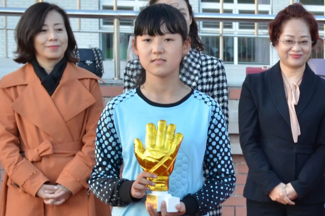 2020年营口西市区小学生足球赛落下帷幕，冠军究竟花落谁家？