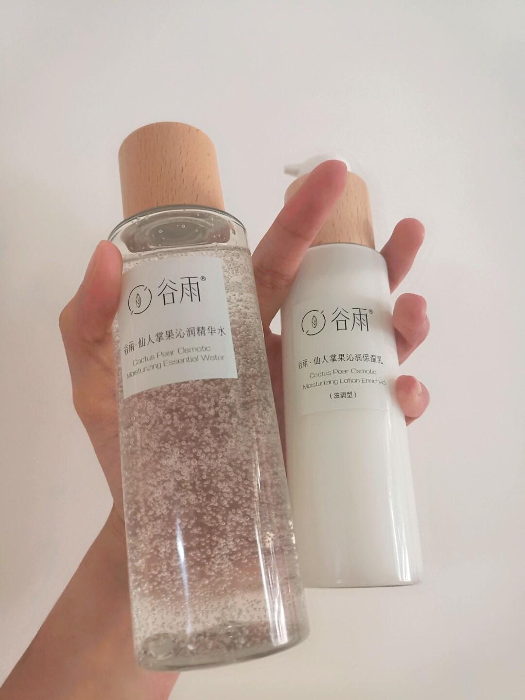 平价水乳屏障修复水乳,艾遇水乳平价水乳中的天花板