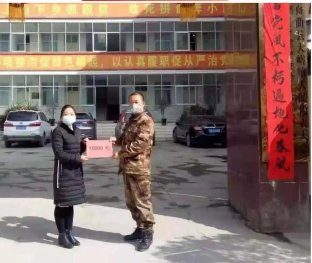 文艺战疫三行情诗,文艺战疫诗六首