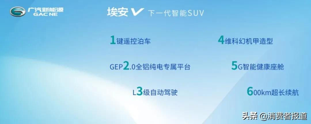 最新发布新能源汽车埃安,新能源车广汽埃安最新价格
