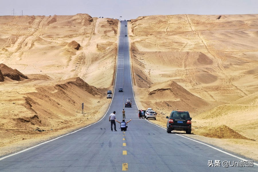 十大热门网红打卡点,2022年网红打卡地排行榜