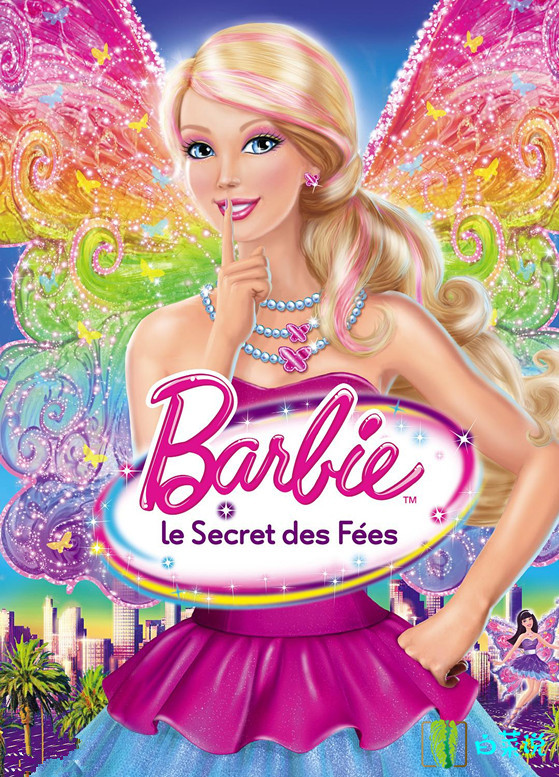 芭比娃娃的电影有哪些,女神们电影