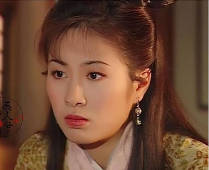 史上最帅段誉完整视频,段誉陈浩民是一个人吗