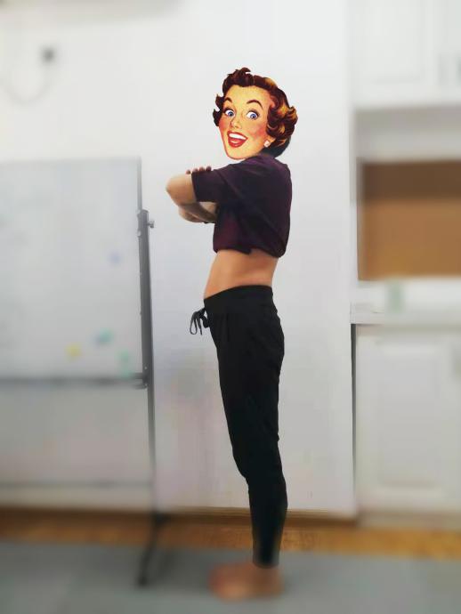 做了妈妈不敢生病要坚强,做了妈妈后崩溃后自愈