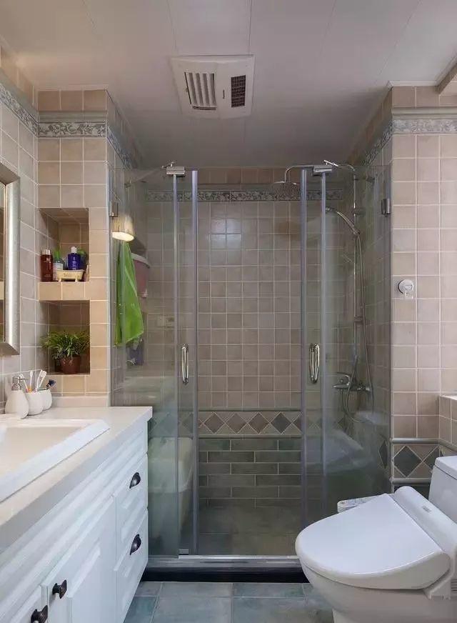 新手卫生间贴瓷砖最好的方法,卫生间贴瓷砖最新方法