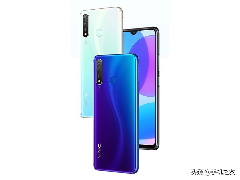 999元手机比选之荣耀8X,4GB64GB、vivoU3,4GB64GB参数报价对比