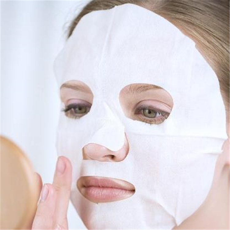 夏日大油皮补水美白面膜,急救补水面膜好物推荐