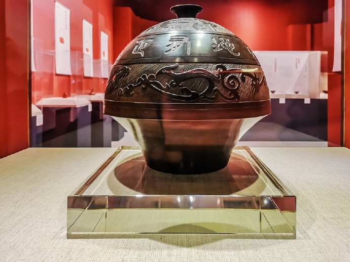 中国传统工艺展览 (中国传统工艺品展)