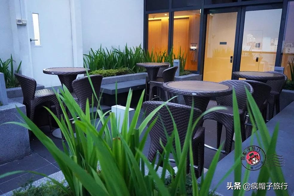 新加坡旅游住酒店攻略,去新加坡旅游住宿怎么选择