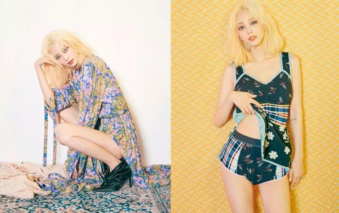 适合过年染的绝美发色显白,过年必染的高级显白发色