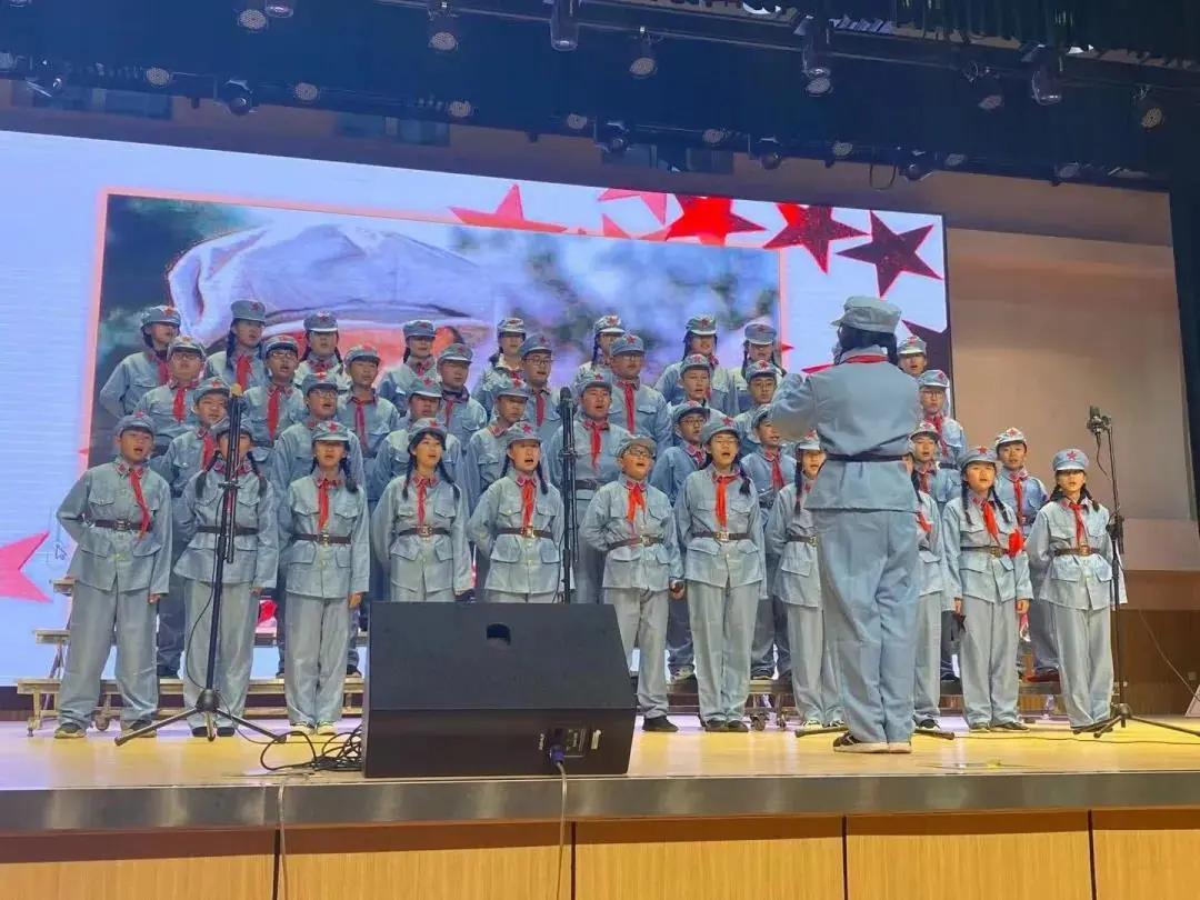 凝心聚力，蓄势前行——青岛61中2020年大事记