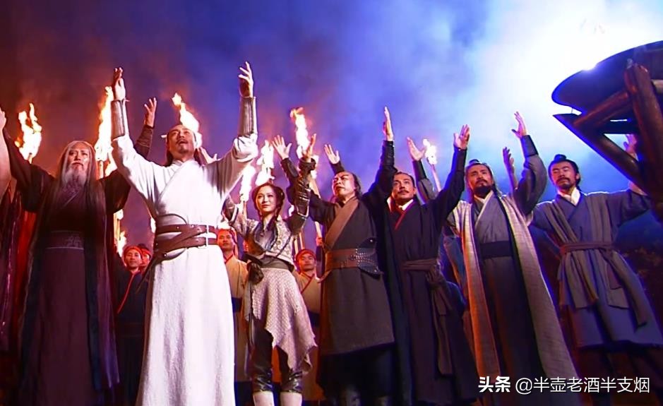 揭秘古代九大毒药,古代十大毒药真的存在吗