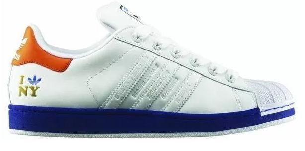 adidasSuperstar这是你知道的故事吗？（二）