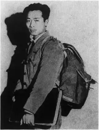 徒步环游世界第一人潘德明,徒步环游第一人潘德明