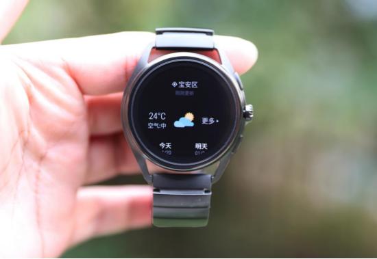 阿玛尼男士手表上手体验,阿玛尼四代