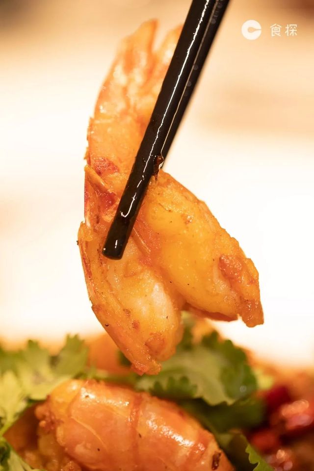 亲测9家超级明星餐饮！这个地方预备颠覆全深圳人的味蕾！