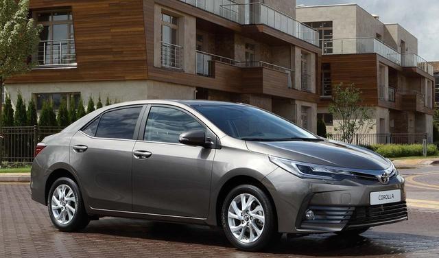 卡罗拉2021款1.2t精英和轩逸悦享,日产轩逸和丰田卡罗拉哪个更省心