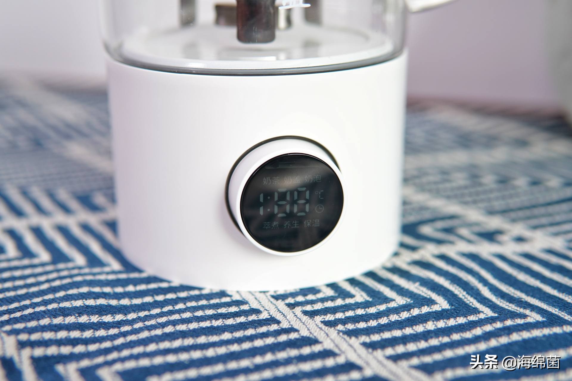 奶茶机到底是不是伪需求？热门款横评告诉你答案