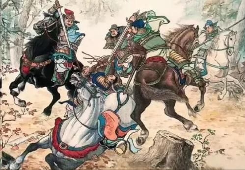 武将最厉害的是项羽还是吕布,历史上的吕布真的是排在第一的吗