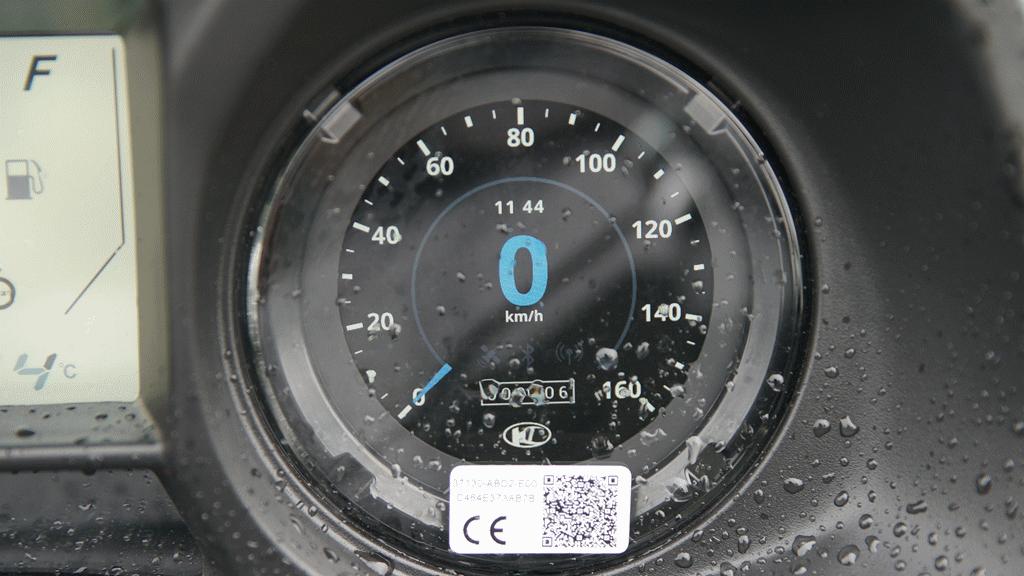 ct300光阳2021款真实油耗,光阳ct250换ct300坐垫视频