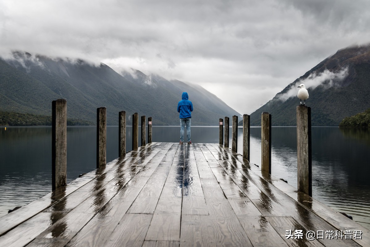 女生自卑了怎么安慰视频,女生自卑怎么引导她