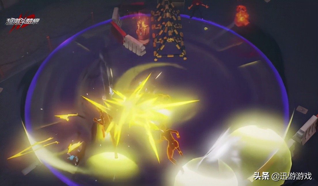 超激斗梦境新服选什么角色,超激斗梦境新手推荐