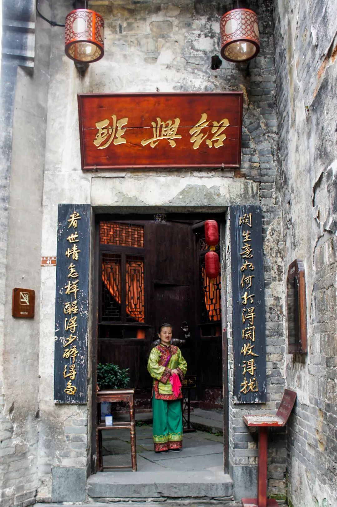 尘封千年的古城洪江古商城,湘西洪江被冷落的中国第一古商城