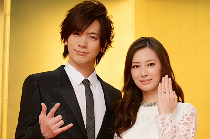 日本女星三次复出,最新日本女星近况