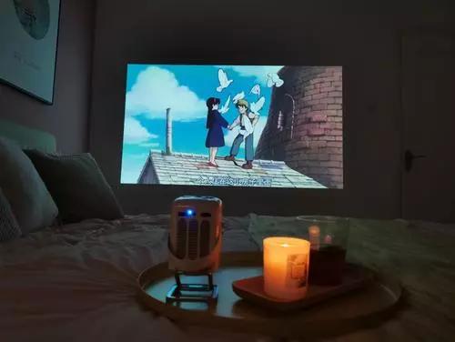 投影机入门知识,投影机分辨率多少合适