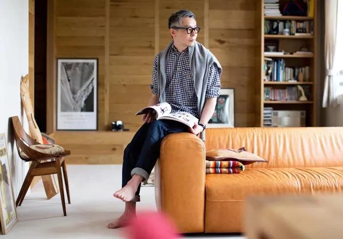 LOOK|优衣库「服适人生」・免费获取美学教科书