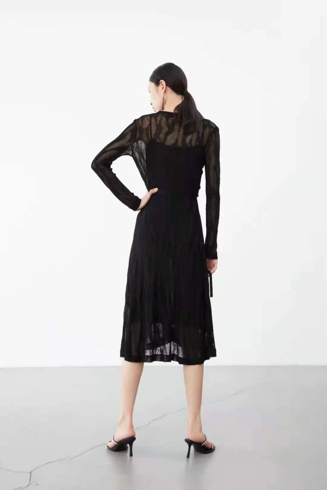 curiel类似的小黑裙,curiel小黑裙价格