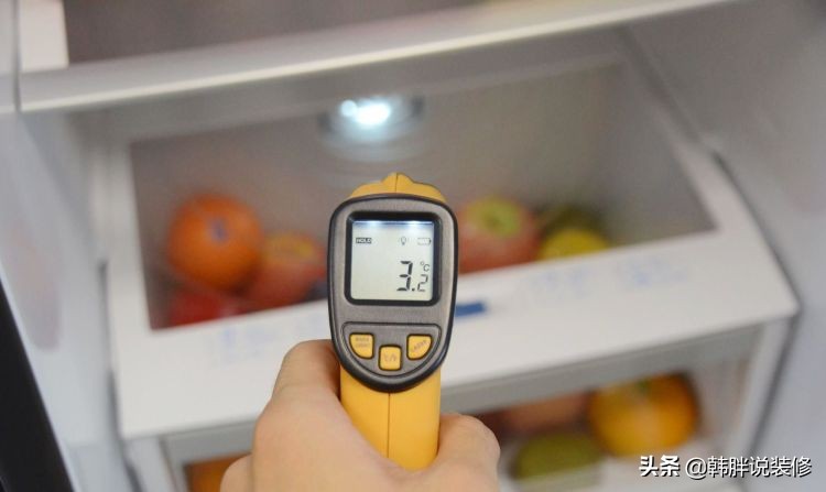 直冷冰箱换风冷无霜冰箱,冰箱为什么不建议更换