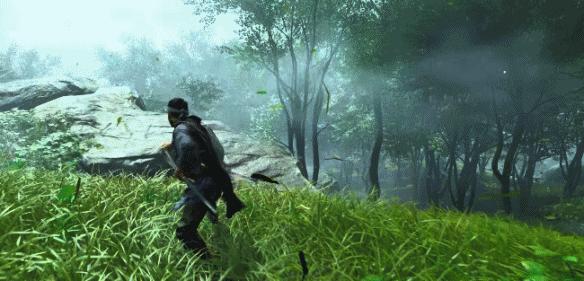 体验《对马岛:导演剪辑版》后,我经历了战鬼的次世代全新冒险