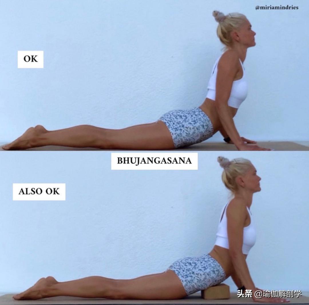 零基础练瑜伽的技巧和方法,初学练瑜伽最好的方法