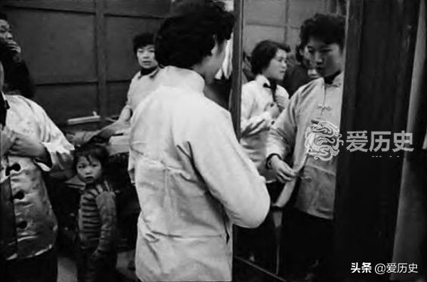 新中国第一家百货商场,中国第一间国营商店