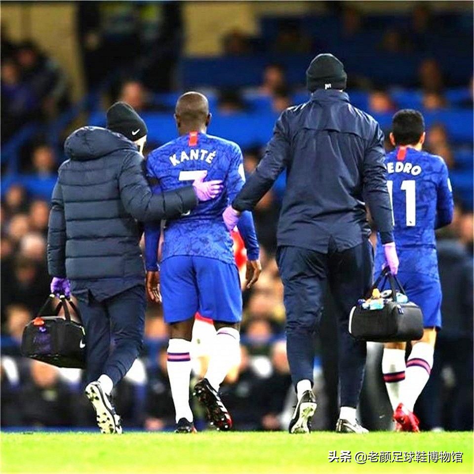 切尔西三比1逆转,切尔西师徒
