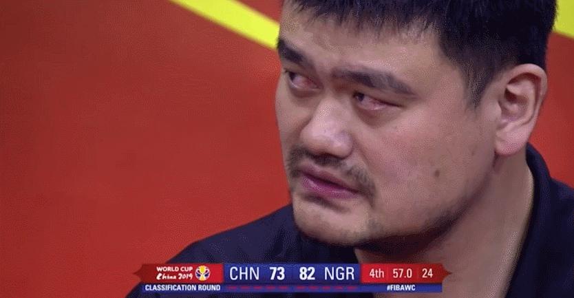 奥运资格赛难度堪比进世界杯四强，若不打奥运会，中国篮球咋办？