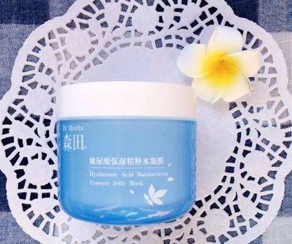 睡眠面膜平价推荐学生,推荐一款量大便宜的睡眠面膜