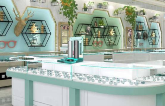 眼镜店清洁套装,眼镜店生态产品